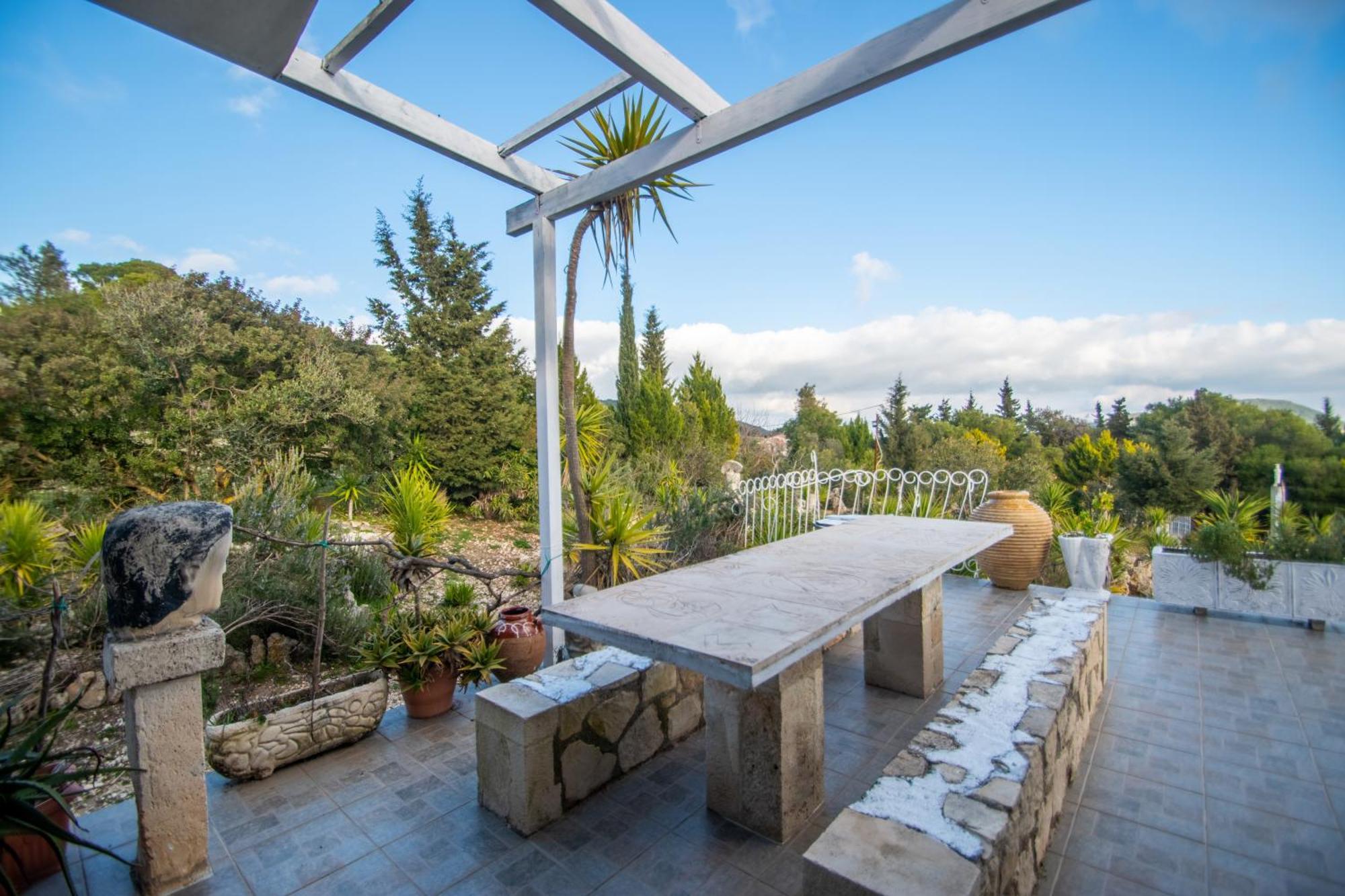 Villa Voula Agios Nikolaos  Ngoại thất bức ảnh