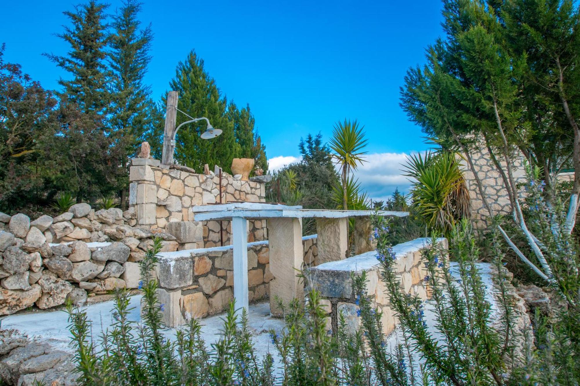 Villa Voula Agios Nikolaos  Ngoại thất bức ảnh