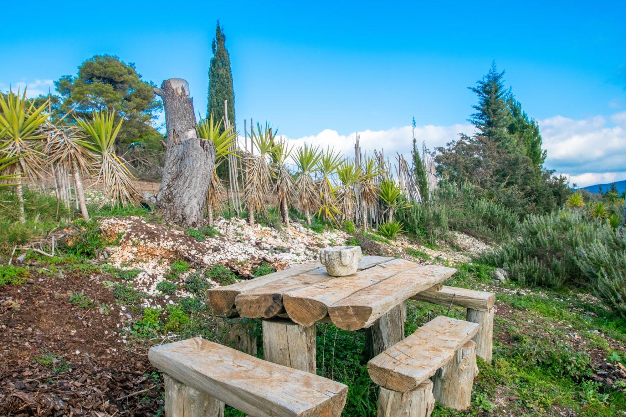 Villa Voula Agios Nikolaos  Ngoại thất bức ảnh