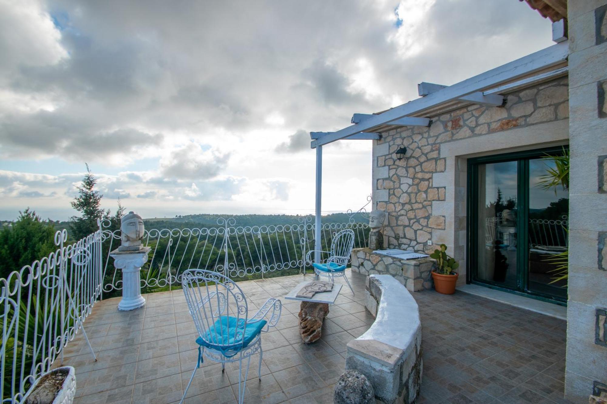Villa Voula Agios Nikolaos  Ngoại thất bức ảnh