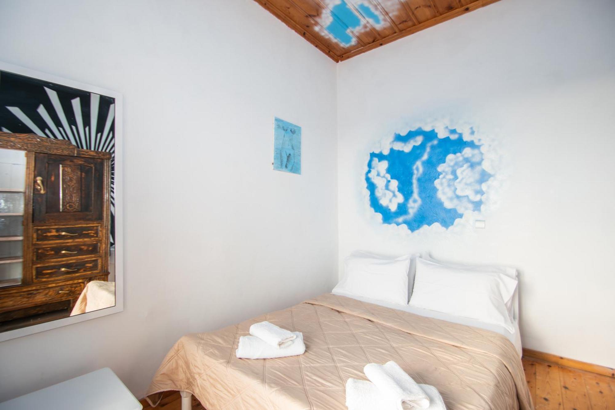 Villa Voula Agios Nikolaos  Ngoại thất bức ảnh