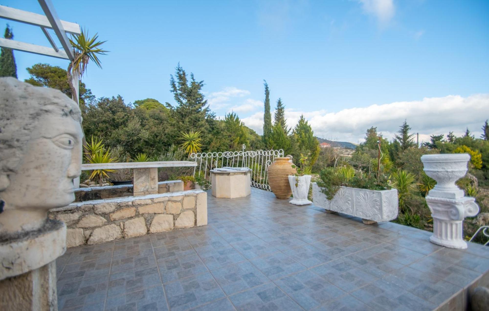 Villa Voula Agios Nikolaos  Ngoại thất bức ảnh